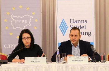 Представиха Сандански като бизнес локация пред предприемачи в Индия