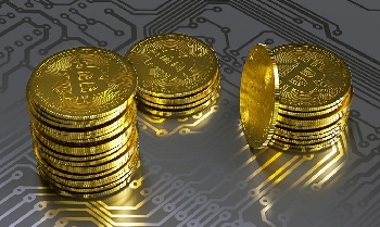 Откраднаха 5 машини за копаене на биткойни от къща в Гоце Делчев