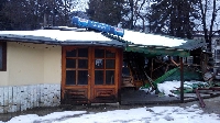 Оставиха на разруха любима на поколения якорудчани кръчма