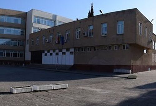 Снимка: Община Кресна