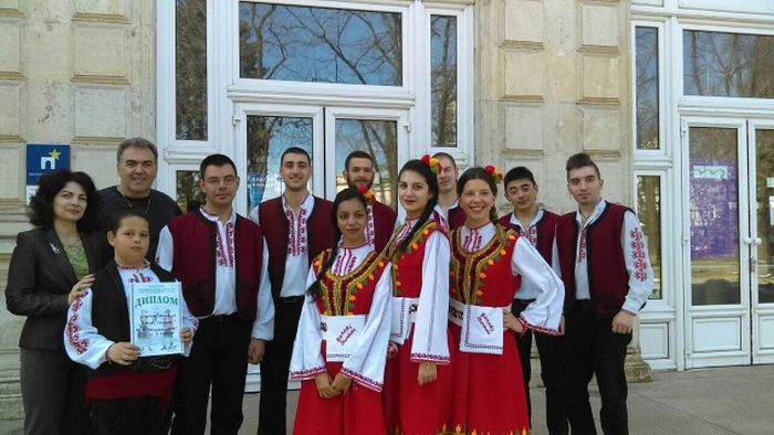 Снимка: Община Банско
