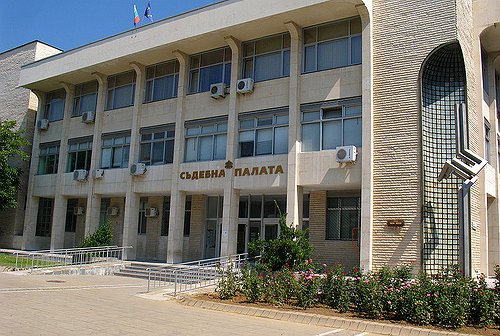 Снимка: Главна прокуратура