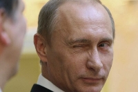 Путин отново е президент на Русия