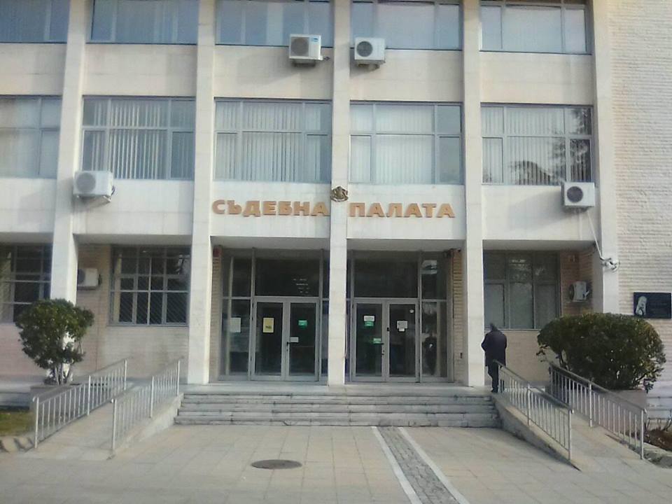 Снимка: ИлинденПрес, архив
