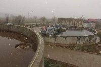 Прерязаха лентата на модерна пречиствателна станция в Банско
