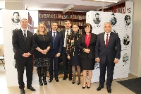 Москов и лидерите на БСП договориха партньорство със Зоран Заев