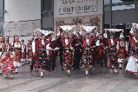 Казахстанският празник Науръз ще бъде отбелязан в Благоевград