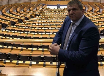 Димитър Гамишев няма да е лидер на ГЕРБ в Гоце Делчев