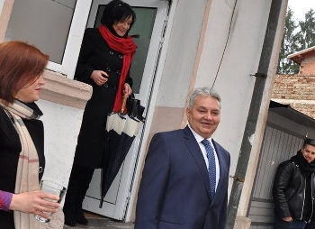 Емил Тончев заема депутатското място на подалия оставка Гамишев