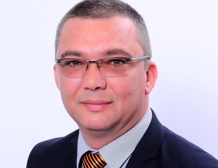 Николай Бошкилов, снимка:Пресцентър