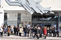 Университетска панорама привлече младите хора в Благоевград