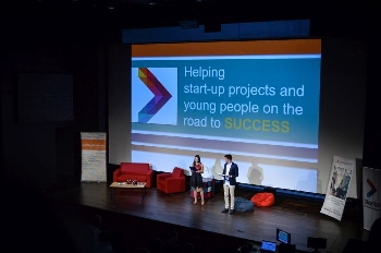 STARTUP @ BLAGOEVGRAD За седма поредна година