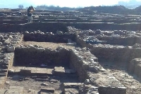 Жители на Благоевград с подписка в защита на археологически находки