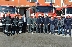 МВР дари пожарна кола на община Разлог
