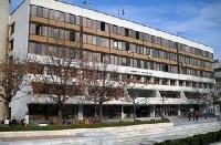 Грузия с почетно консулство в Благоевград