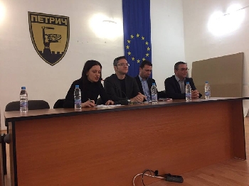 Лидерът на БСП в Петрич: Димитър Атанасов от АБВ няма място при нас