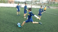 Славия спонсорира ученически турнир по футбол в Долно Дряново