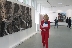 Картини шепнат разговори за живописта в галерията на Благоевград