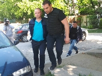 Девет служители на ДАИ остават в ареста, пуснаха Бойко Ханджийски
