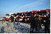 7 товарни камиона с помощи потеглиха за бежанския лагер край Идомени