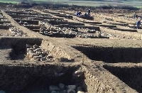 Борисов днес казва тежката си дума за разкопките край Благоевград