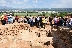 Не се извършват строителни работи на АМ  Струма  край разкопките