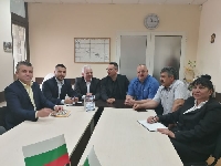 Съветниците от ГЕРБ: Да изчакаме мнението на експертите за разкопките Съветниците от ГЕРБ: Да изчакаме мнението на експертите за разкопките