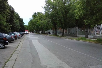 Обещават да не спират често водата при ремонта на улица Марица