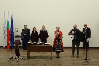 520 абсолвенти от Стопанския факултет на ЮЗУ получиха дипломите си