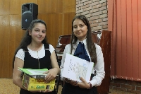 Патриотичен конкурс за ученици се проведе в Благоевград