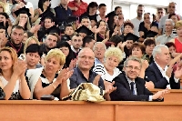 Дипломира се 37-ият випуск на Факултета по педагогика