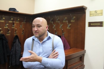 Чистят културно-историческите обекти в благоевградските села