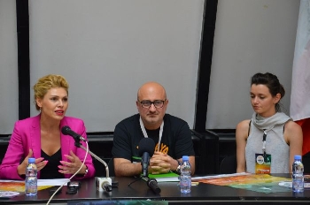Започва първият по рода си  Jumaya Stage Festival” в Благоевград