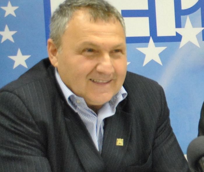 Костадин Хаджигаев