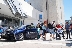 Благоевградчани караха автомобил с водородно гориво