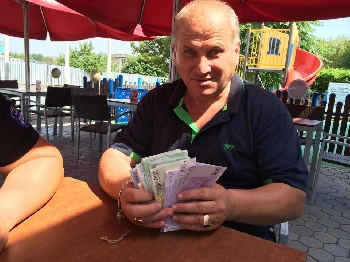И Колевецо с обвинение заради схемата с подкупи в КАТ-Благоевград