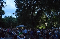 Музика, изкуство и усмивки поднесе първият Jumaya Stage festival