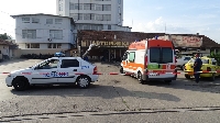 Млад мъж се самоуби на автомивка в Благоевград