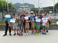 Ученици от Симитли с купи и медали за технологии и предприемачество