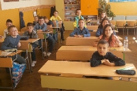 Пето СУ за първи път в Пиринско предлага обучение по графичен дизайн
