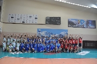 Малките волейболисти на Разлог защитиха титлата си