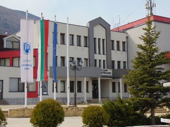 Заради снимане на филм затварят пътя Дупница - Сапарева баня
