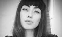 Актрисата Анжела Недялкова участва в новия филм на Дани Бойл Трейнспотинг II