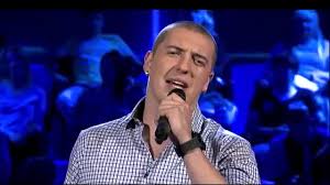 Сръбската мега звезда Амар гостува в нощен клуб THE FACE