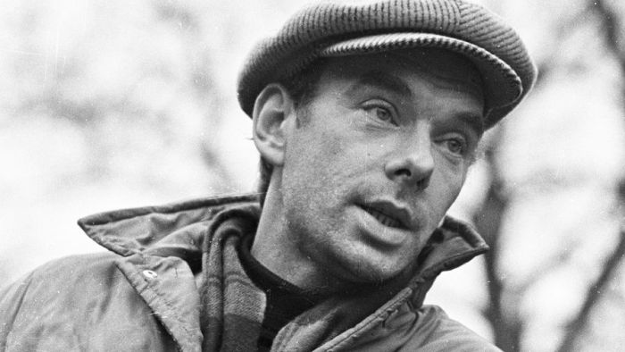 Почина Алексей Баталов