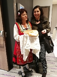 Разложани се събраха на вълнуваща земляческа среща в столицата