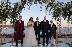 Ердоган кумува на сватбата на бившия национал на Германия Месут Йозил