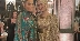 Мария Бакалова и Дженифър Лопес позираха в пищни рокли на Долче и Габана