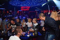 Време е за най-доброто ретро парти в дискотека THE FACE в Благоевград