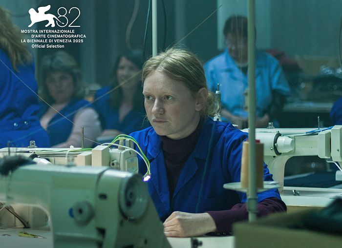 Новият филм на Стефан Командарев със световна премиера във Венеция